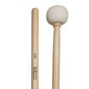 Par de Mazas para Bombo y Timbal Equal B