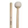 Par de Mazas para Bombo y Timbal Equal B