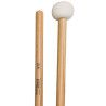 Par de Mazas para Bombo y Timbal Equal B