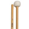 Par de Mazas para Bombo y Timbal Equal B