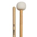 Par de Mazas para Bombo y Timbal Equal B