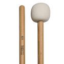 Par de Mazas para Bombo y Timbal Equal B