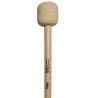 Par de Mazas para Bombo y Timbal Equal P