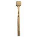 Par de Mazas para Bombo y Timbal Equal PBMW03