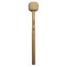 Par de Mazas para Bombo y Timbal Equal P
