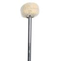 Par de Mazas para Bombo y Timbal Equal PBMA03 Aluminio