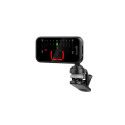 Afinador Recargable Cherub WST-551C  Pinza