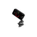 Afinador Recargable Cherub WST-551C  Pinza
