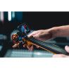 Metrónomo-Afinador Cherub WMT-665V Violí