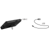 Metrónomo-Afinador Cherub WMT-565W con t