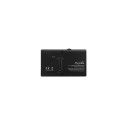 Metrónomo-Afinador Cherub WMT-565W con termohigrómetro