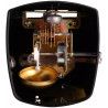 Metrónomo Mecánico Cherub WSM-330 Negro