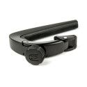 Cejilla Dunlop Pivot DPFBK Clásica Black