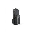 Estuche saxo alt Bam 3021S Trekking Negro