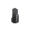 Estuche saxo alt Bam 3021S Trekking Negro