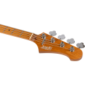 Bajo Eléctrico Jet JJB300-BK Black