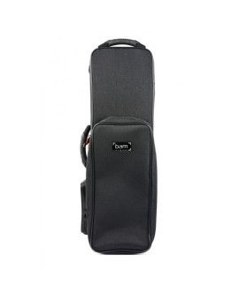 Estuche saxo soprano Bam Trekking 3020SN