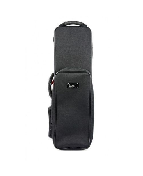 Estuche saxo soprano Bam Trekking 3020SN