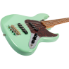 Bajo Eléctrico Jet JJB300-SFG Sea Foam Green