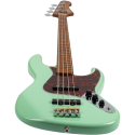 Bajo Eléctrico Jet JJB300-SFG Sea Foam Green
