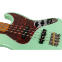Bajo Eléctrico Jet JJB300-SFG Sea Foam Green