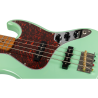Bajo Eléctrico Jet JJB300-SFG Sea Foam Green