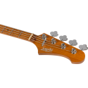 Bajo Eléctrico Jet JJB300-SFG Sea Foam Green