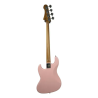 Bajo Eléctrico Jet JJB300-PK Shell Pink