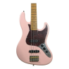 Bajo Eléctrico Jet JJB300-PK Shell Pink