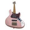 Bajo Eléctrico Jet JJB300-PK Shell Pink