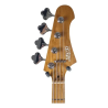 Bajo Eléctrico Jet JJB300-PK Shell Pink