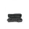 Estuche saxo soprano Bam Trekking 3020SN
