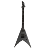 Guitarra Eléctrica Spira V400-MSL Satin Silver