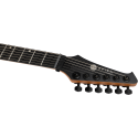 Guitarra Eléctrica Spira X400-MGR Satin