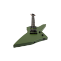 Guitarra Eléctrica Spira X400-MGR Satin