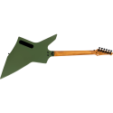 Guitarra Eléctrica Spira X400-MGR Satin