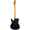 Guitarra Eléctrica Spira T400-MBK Barito