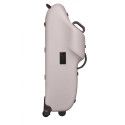Estuche saxo barítono Bam Hightech 3101XL Gris