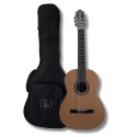 Funda Guitarra TCM TWGB-900 20mm