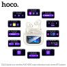 Auriculares inalámbricos HOCO EQ21 - Negro