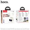 Auriculares inalámbricos HOCO EQ21 - Blanco