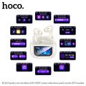 Auriculares inalámbricos HOCO EQ21 - Blanco