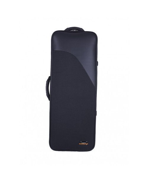 Estuche saxo tenor Bam CONS3022SN Conservatoire Negro
