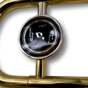 Trombón Taylor Collins pistones TCTM-9010 Lacado en Do