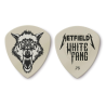 Player´s Pack 6 Púas Dunlop PH122P-073 Hetfield White Fang 0.73mm