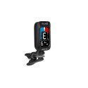 Afinador Recargable Cherub WST-645  Pinza