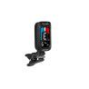 Afinador Recargable Cherub WST-645  Pinza