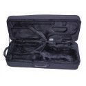 Estuche saxo tenor Bam CONS3022SN Conservatoire Negro