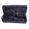 Estuche saxo tenor Bam CONS3022SN Conservatoire Negro