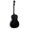 Guitarra Acústica Recording King RPS-7-MBK Matt Black